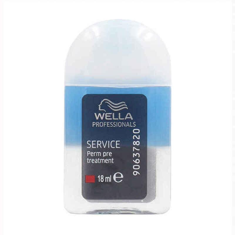 Hårstyling Creme Wella Professional Service (18 ml)