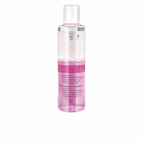 Makeupfjerner bifasisk Postquam - ansigt 200 ml