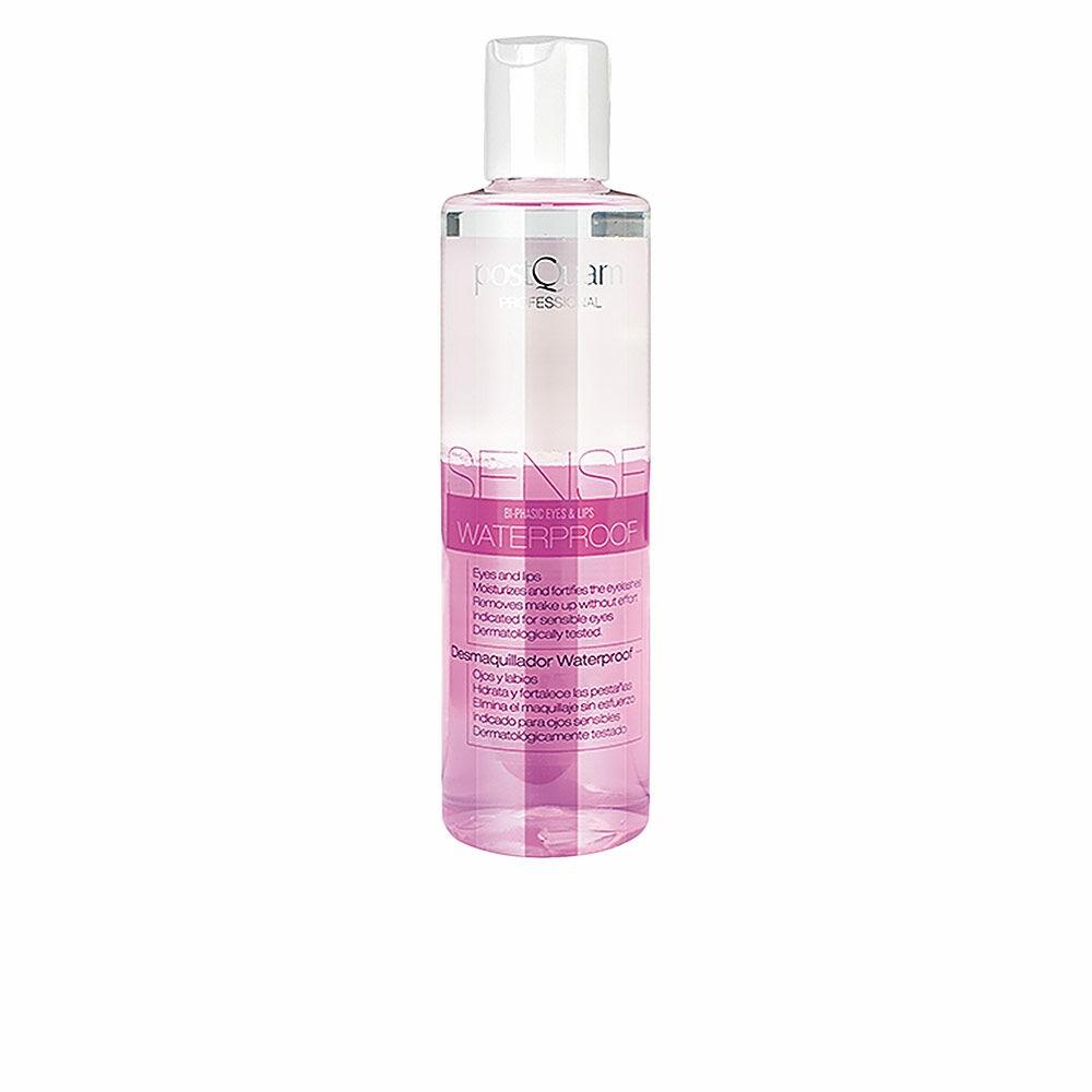 Makeupfjerner bifasisk Postquam - ansigt 200 ml