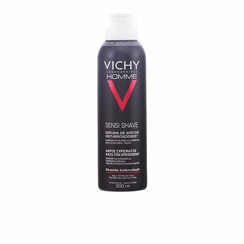 Barberskum Vichy Homme Shaving Foam (200 ml)