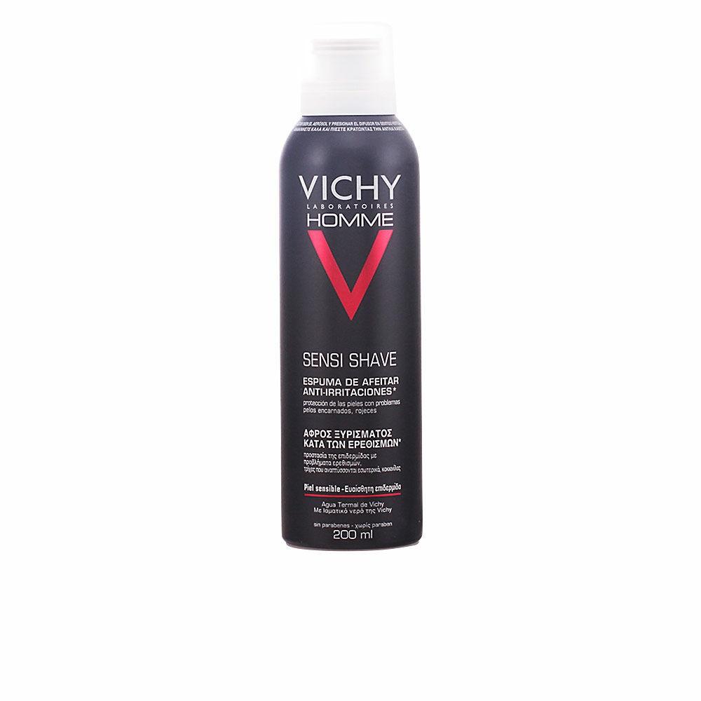 Barberskum Vichy Homme Shaving Foam (200 ml)