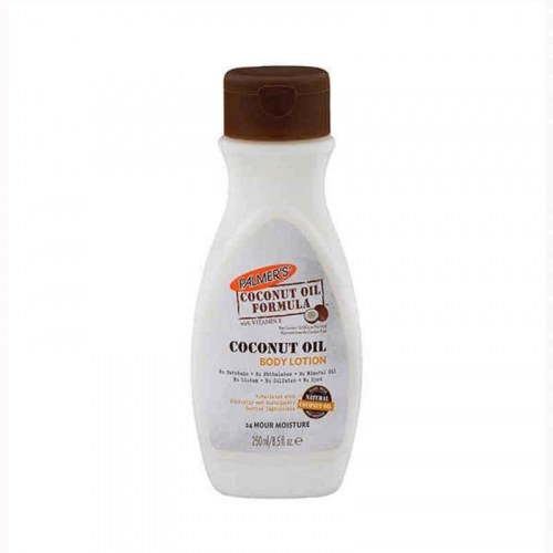 Palmer's Coconut Oil fugtgivende bodylotion 250 ml