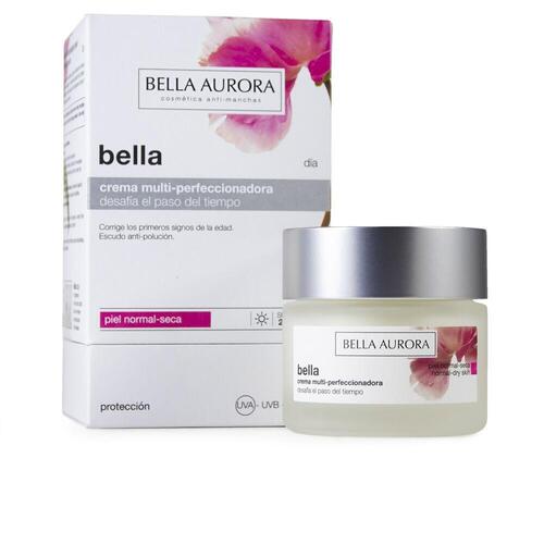 Anti-plet og anti-age behandling Bella Aurora Bella Dia 50 ml