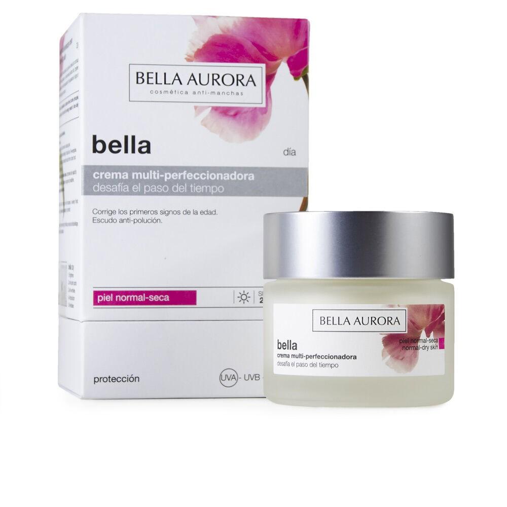 Anti-plet og anti-age behandling Bella Aurora Bella Dia 50 ml