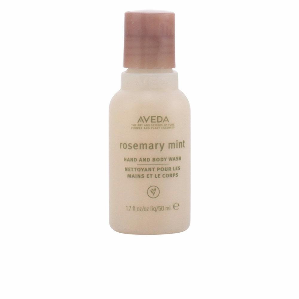 Shower gel RoseMary Mint Aveda (50 ml)