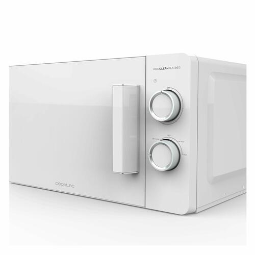 Mikrobølgeovn ProClean 3020 - hvid, 20 l, 700 W