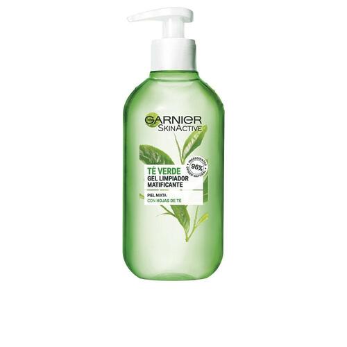 Ansigtsrens Garnier Green Tea (200 ml)