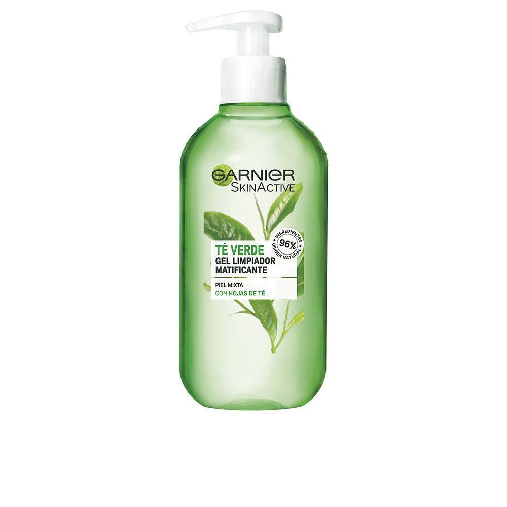 Ansigtsrens Garnier Green Tea (200 ml)