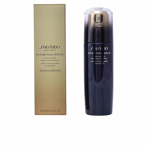 Oplivende Ansigtslotion Shiseido Future Solution Lx 170 ml (170 ml)