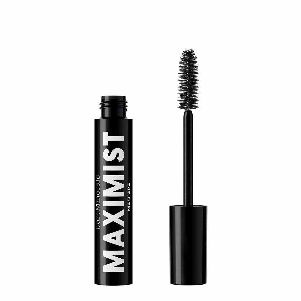 BareMinerals Maximist Volumizing Fiber Mascara - 9 ml billede