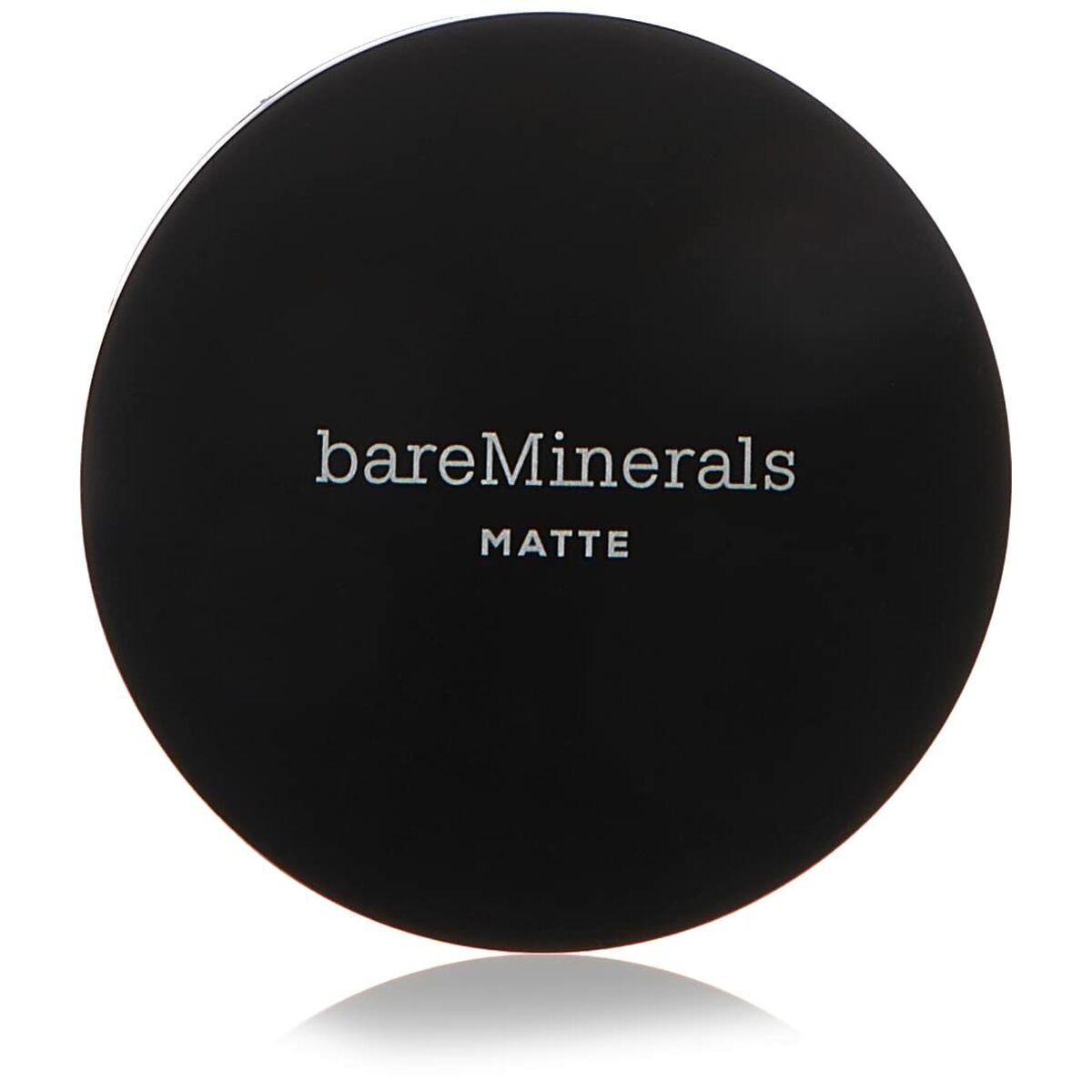 Shine Inline Dækcreme Matte Nº 13 Golden Beige SPF 15 - 6 g