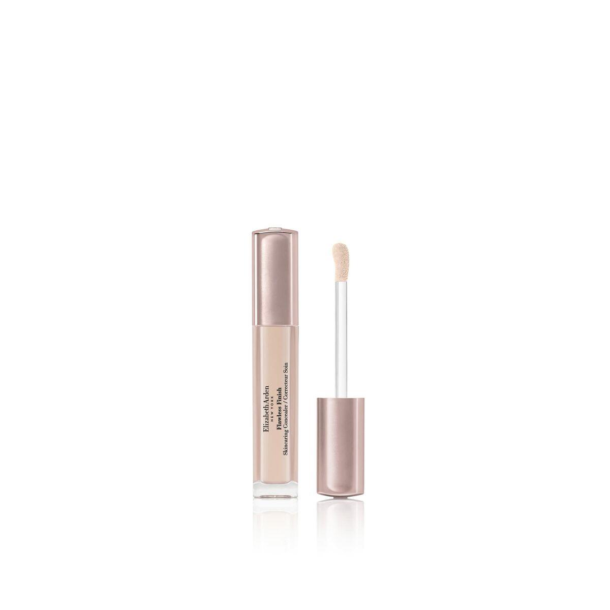 Elizabeth Arden Flawless Finish flydende foundation Nº 2