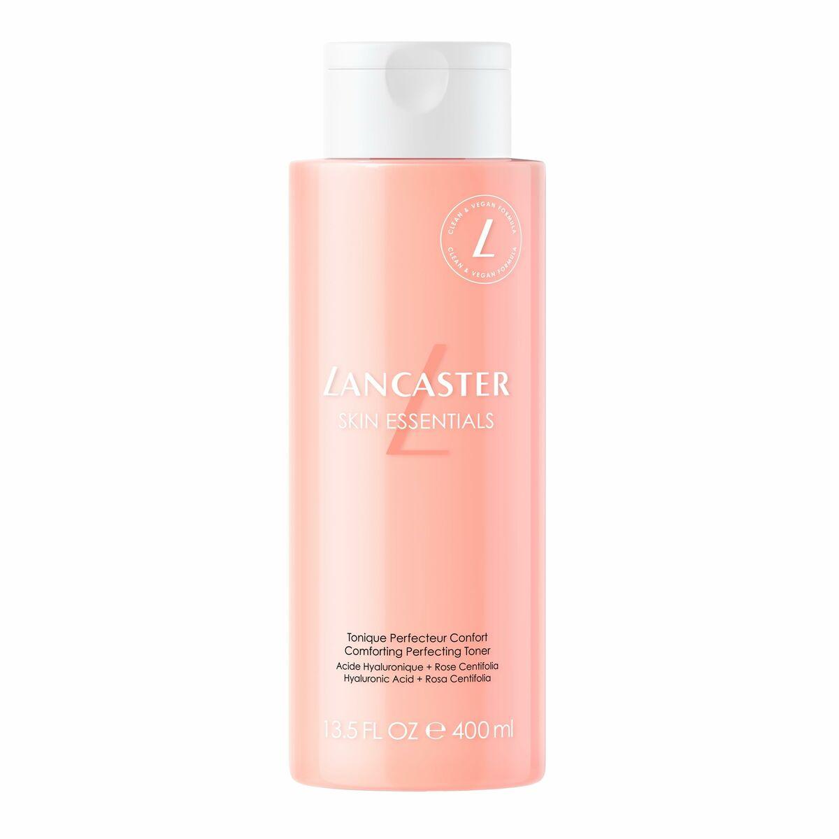 Lancaster Skin Essentials Comforting Perfecting Toner 400 ml billede