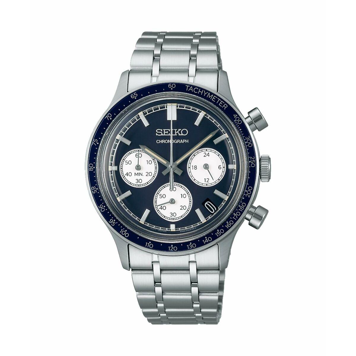 Seiko SSB477P1 herreur - kronograf til mænd
