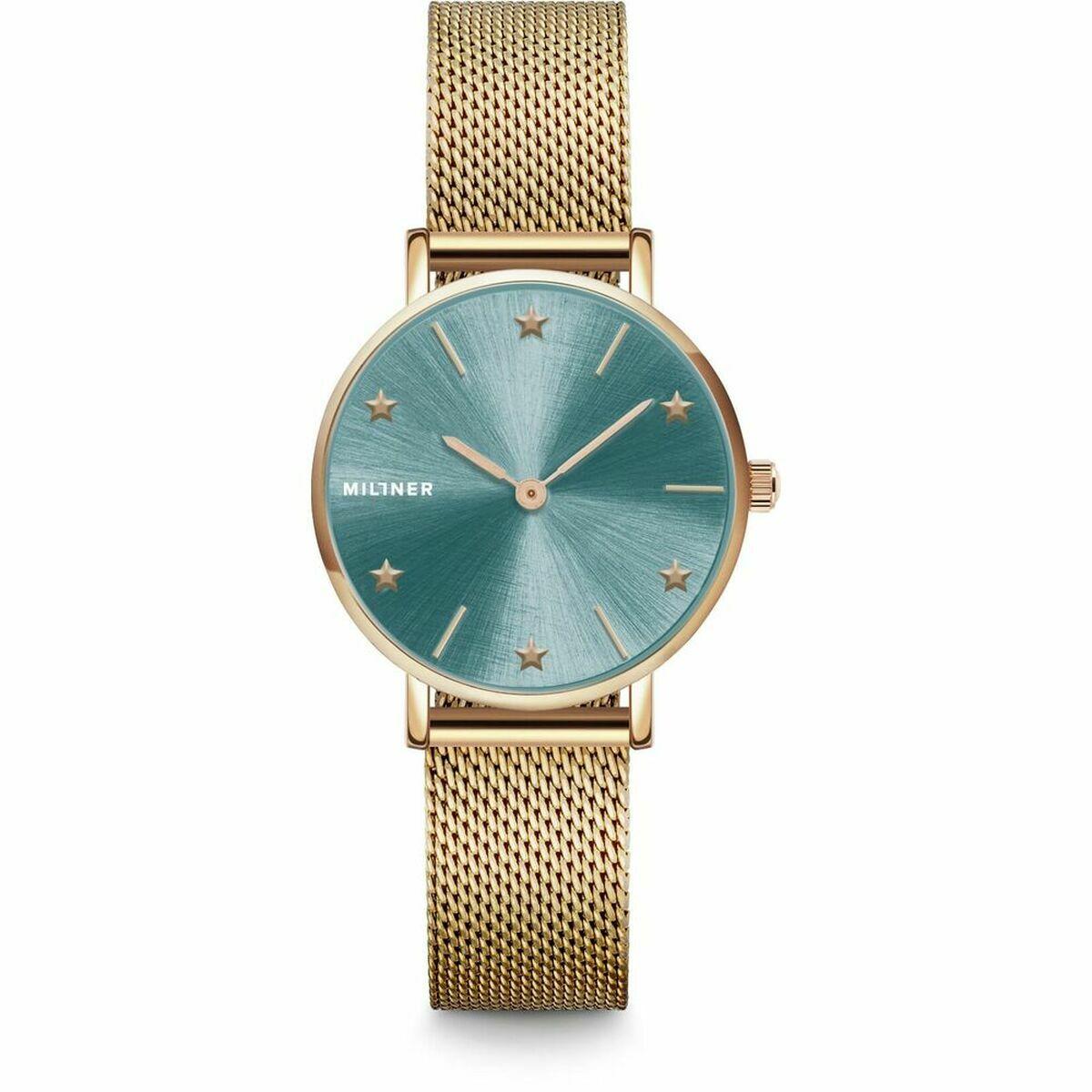 Millner dameur - armbåndsur Ø 33 mm billede