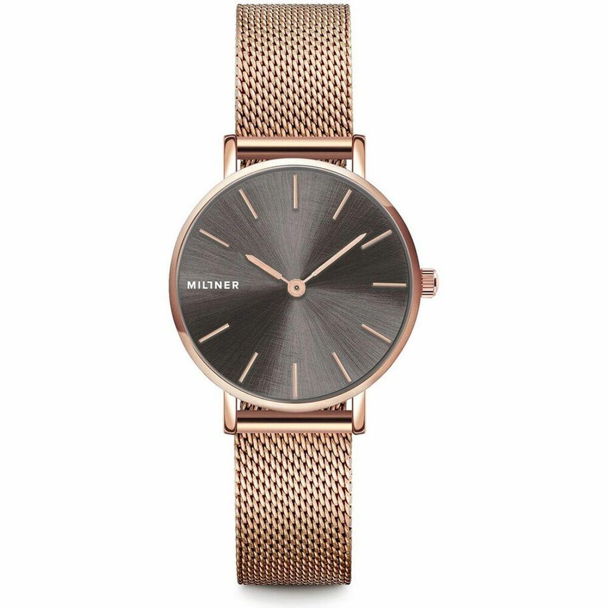 Millner dameur - armbåndsur Ø 28 mm, kvarts billede