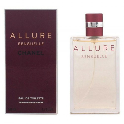 Chanel Allure Sensuelle Eau de Toilette - 100 ml