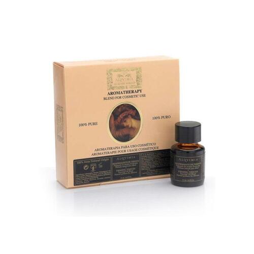 Essentielle Olier Alqvimia ALQVIMIA Reafirmante 17 ml