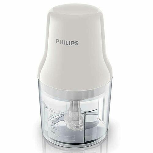 Minihakker Philips Daily HR1393/00 - 450 W, 0,7 l