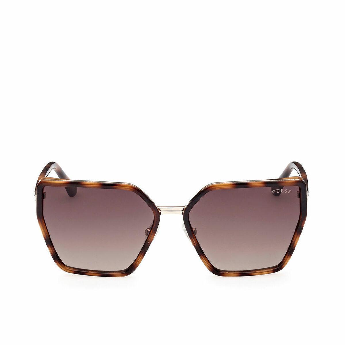 Guess GU7871 53F solbriller til mænd - Habana