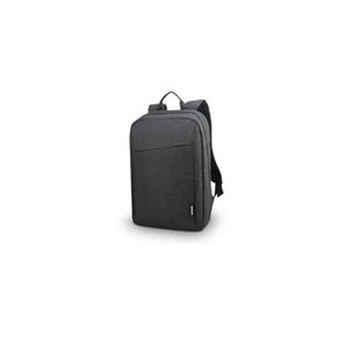 Laptop rygsæk Lenovo 15,6" 4X40T84059 - sort
