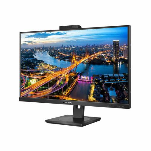 Skærm Philips 27" 276B1JH - IPS, QHD, USB‑C, 75 Hz