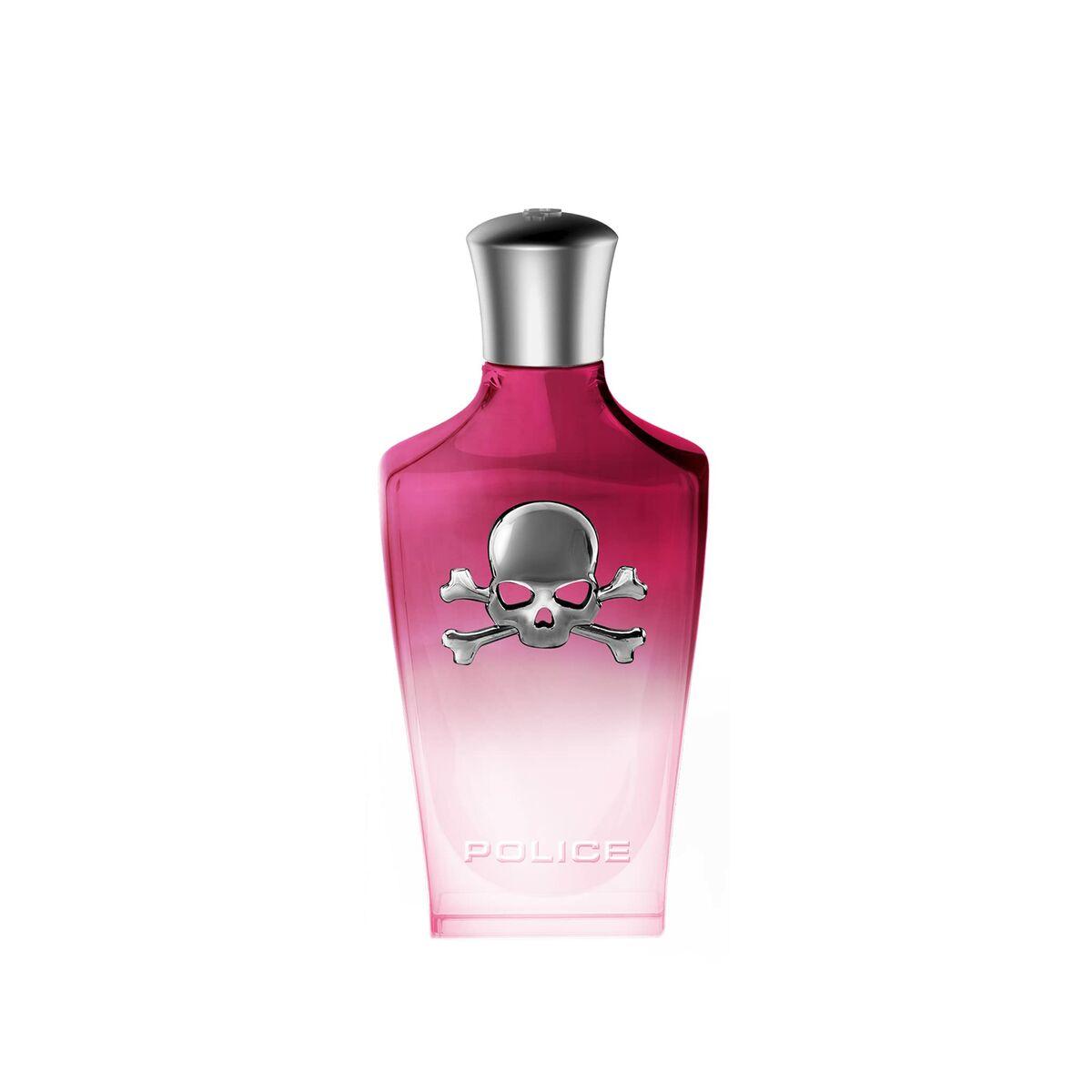 Police Potion Love Eau de Parfum til kvinder 100 ml