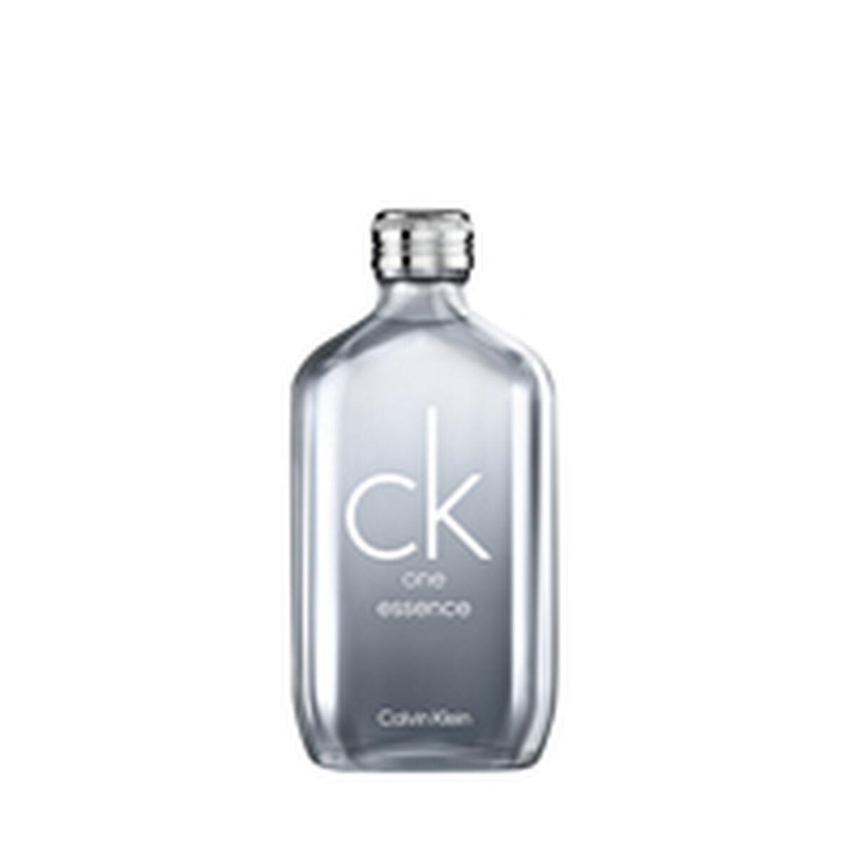 Calvin Klein CK One Essence unisex parfume 100 ml billede