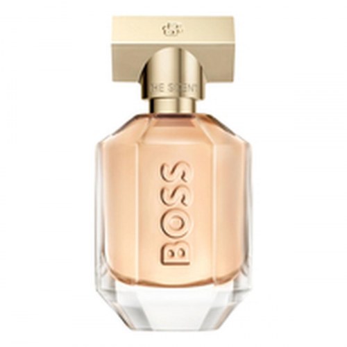 BOSS The Scent For Her eau de parfum 30 ml - dameparfume