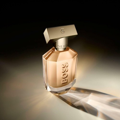 BOSS The Scent For Her eau de parfum 30 ml - dameparfume