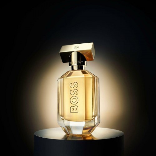 BOSS The Scent For Her eau de parfum 30 ml - dameparfume