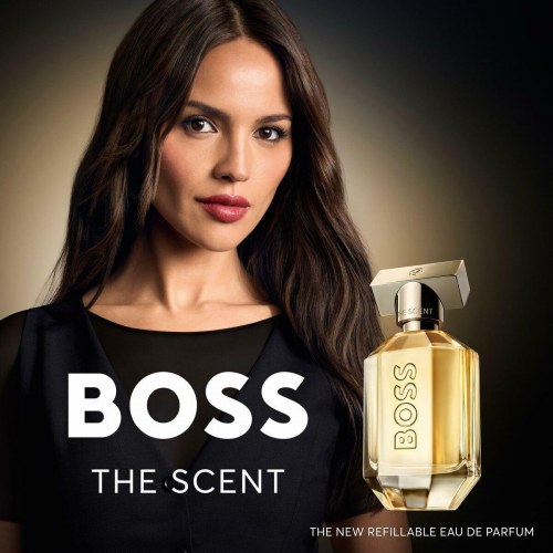 BOSS The Scent For Her eau de parfum 30 ml - dameparfume