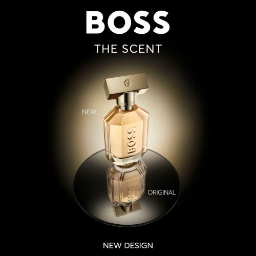 BOSS The Scent For Her eau de parfum 30 ml - dameparfume