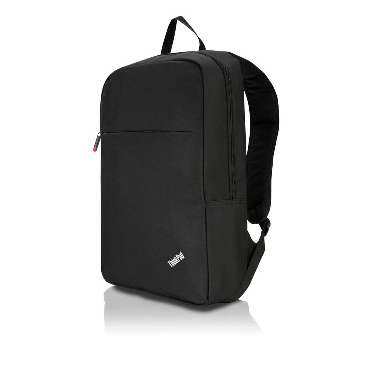Lenovo laptopmappe 15,6" 4X40K09936 - Sort