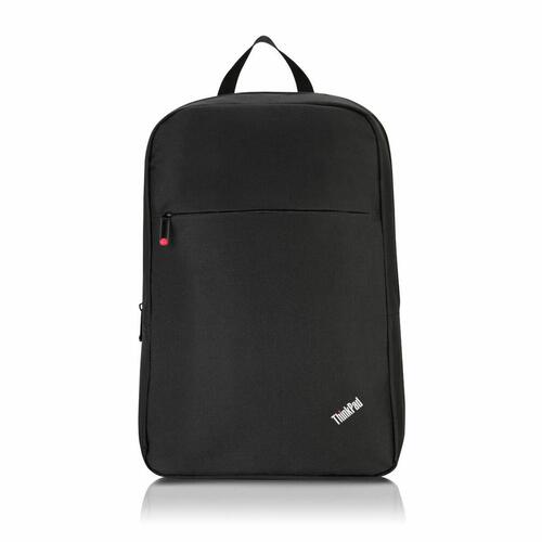 Lenovo laptopmappe 15,6" 4X40K09936 - Sort