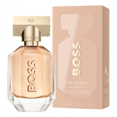 BOSS The Scent For Her eau de parfum 30 ml - dameparfume