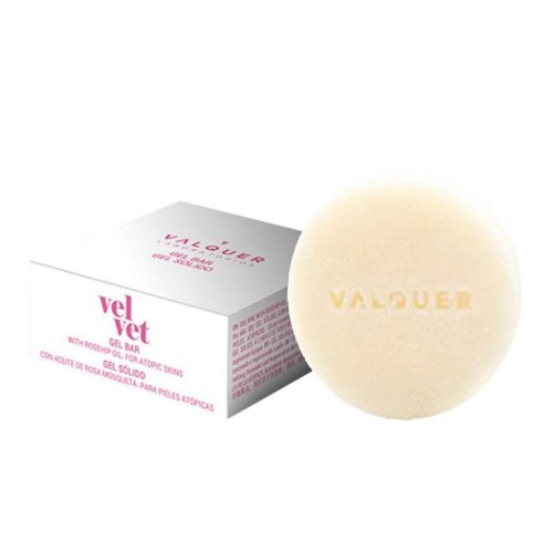 Valquer Sæbe 33975 - fast kropssæbe 50 ml