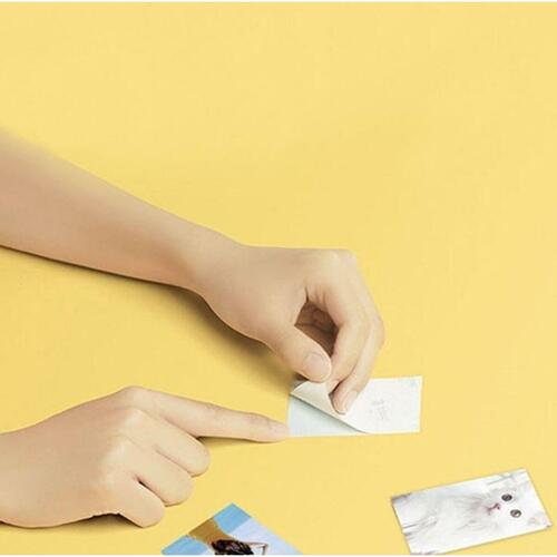 Fotopapir glans Xiaomi TEJ4019GL A4