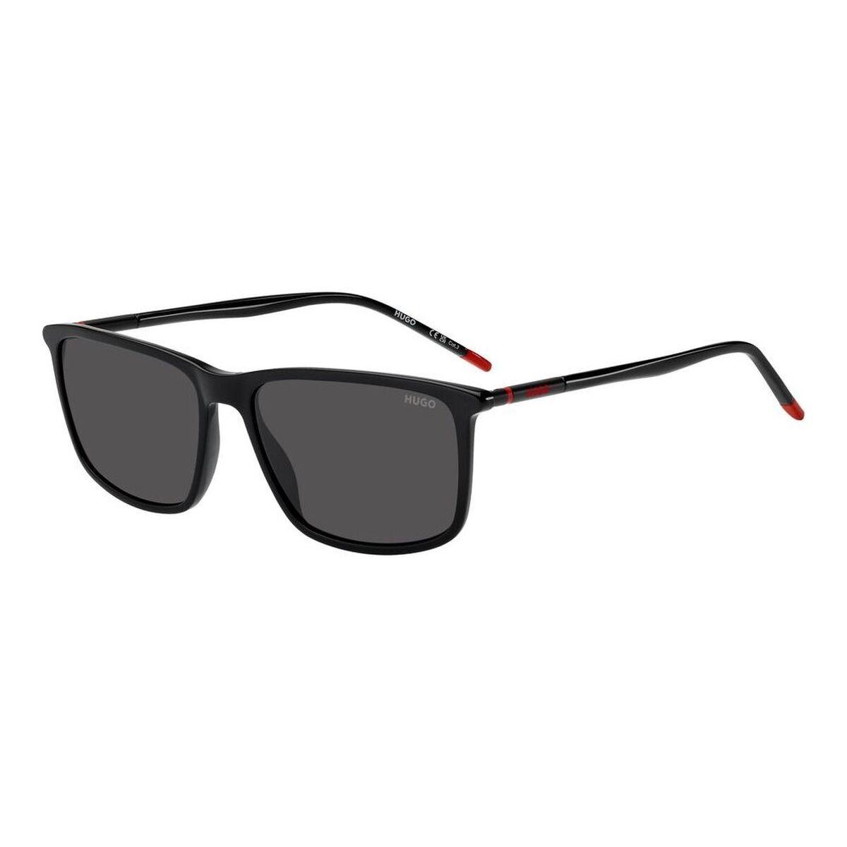 Solbriller mænd Hugo Boss HG 1374_S - UV400, acetat billede