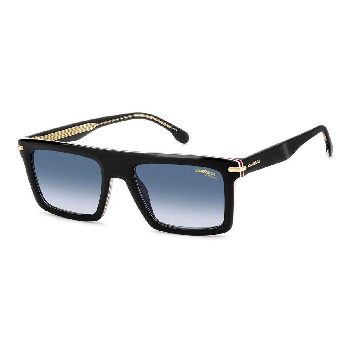 Solbriller mænd Carrera CARRERA 364_S - acetat, UV400 billede
