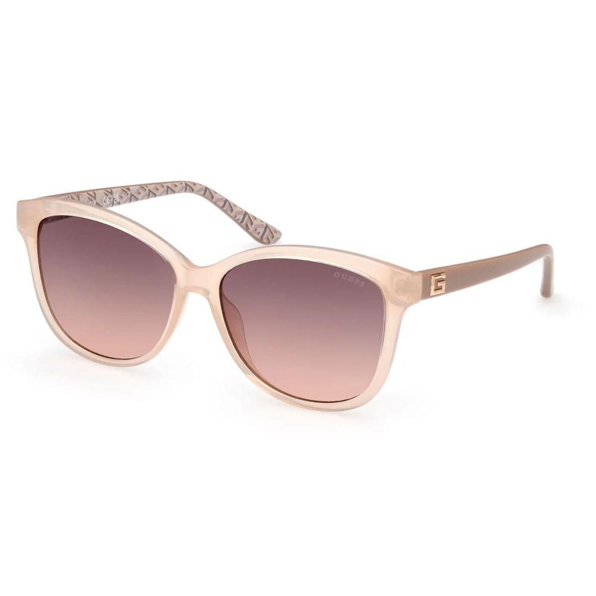 Solbriller Guess GU7920 - UV400, acetat, dame/unisex billede