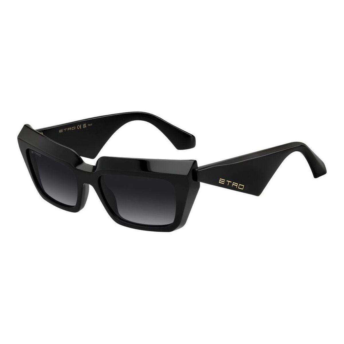 Solbriller dame Etro ETRO 0118_S - UV400, acetat billede