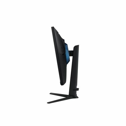 Gaming skærm Samsung 27" Full HD 180 Hz (LS27DG300EUXEN)