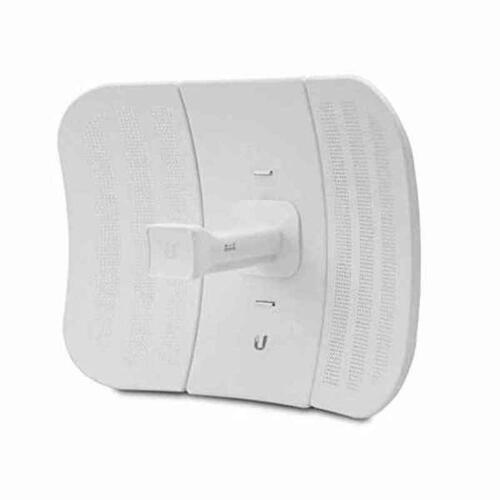 Overvågningskamera UBIQUITI LBE-M5-23 100 Mbps, hvid
