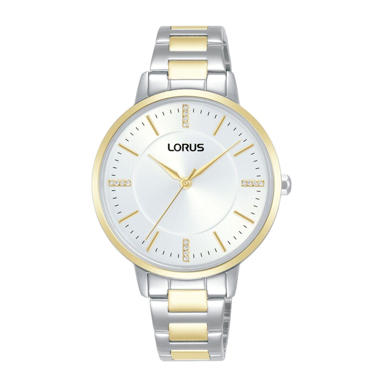 Herreur Lorus RG250WX9 - armbÃ¥ndsur til mÃ¦nd, 34 mm billede