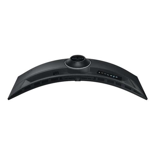 Samsung Odyssey G9 LS49CG954EUXEN 49" gaming-skærm, 240 Hz