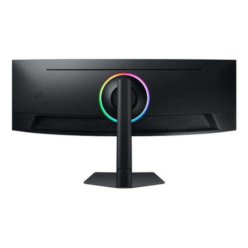 Samsung Odyssey G9 LS49CG954EUXEN 49" gaming-skærm, 240 Hz