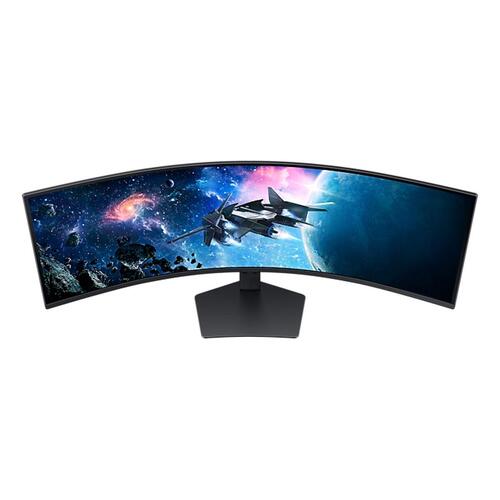 Samsung Odyssey G9 LS49CG954EUXEN 49" gaming-skærm, 240 Hz