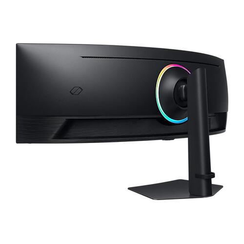 Samsung Odyssey G9 LS49CG954EUXEN 49" gaming-skærm, 240 Hz