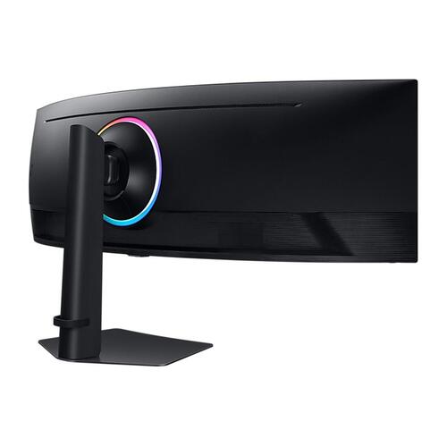 Samsung Odyssey G9 LS49CG954EUXEN 49" gaming-skærm, 240 Hz